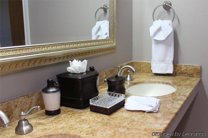 Bel Abri Napa Valley Inn Εξωτερικό φωτογραφία