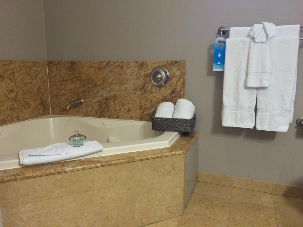Bel Abri Napa Valley Inn Εξωτερικό φωτογραφία