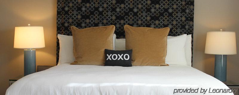 Bel Abri Napa Valley Inn Εξωτερικό φωτογραφία