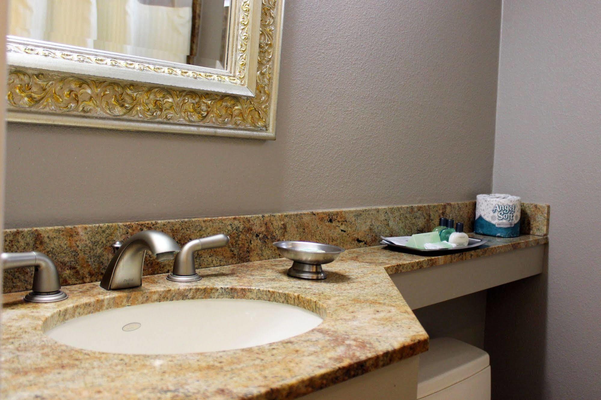 Bel Abri Napa Valley Inn Εξωτερικό φωτογραφία