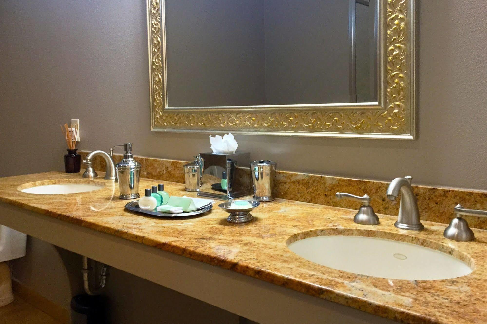 Bel Abri Napa Valley Inn Εξωτερικό φωτογραφία